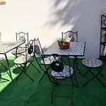 בית הארחה Sea And Blue Sky 2 קלימרה