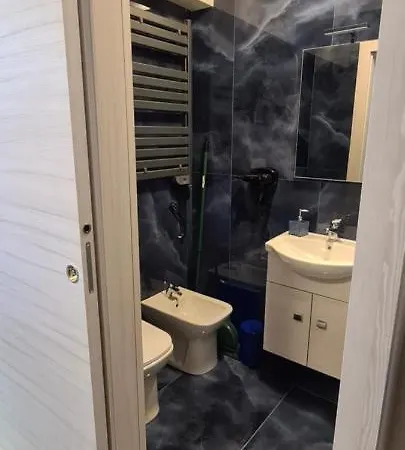 Sea And Blue Sky 2 بيت ضيافة 3*