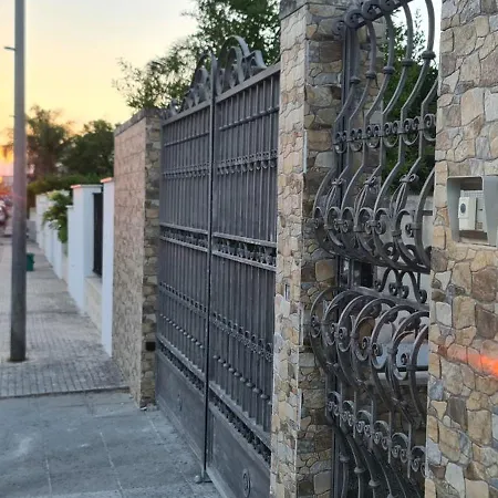 Sea And Blue Sky 2 بيت ضيافة