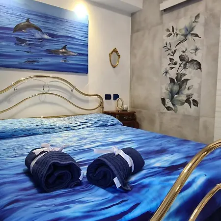 Sea And Blue Sky 2 3*