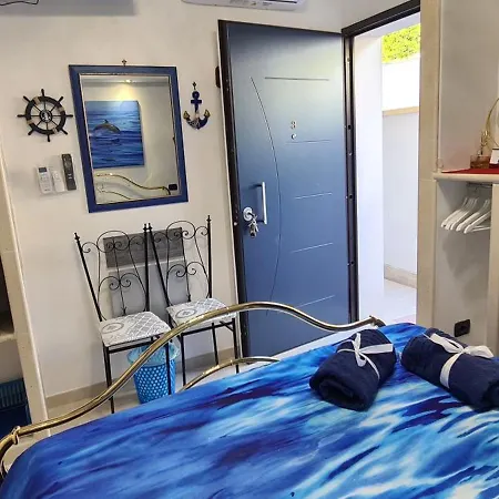 Sea And Blue Sky 2 3*