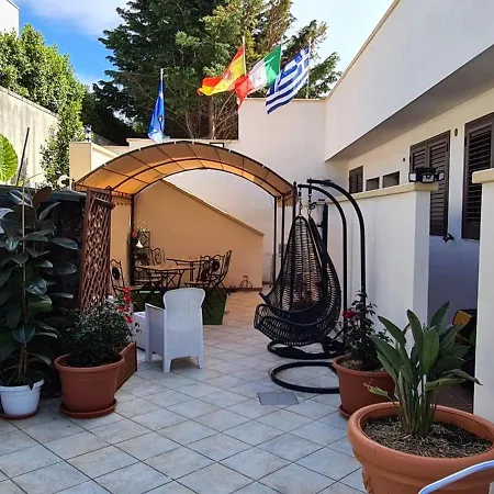 Sea And Blue Sky 2 3* كاليميرا