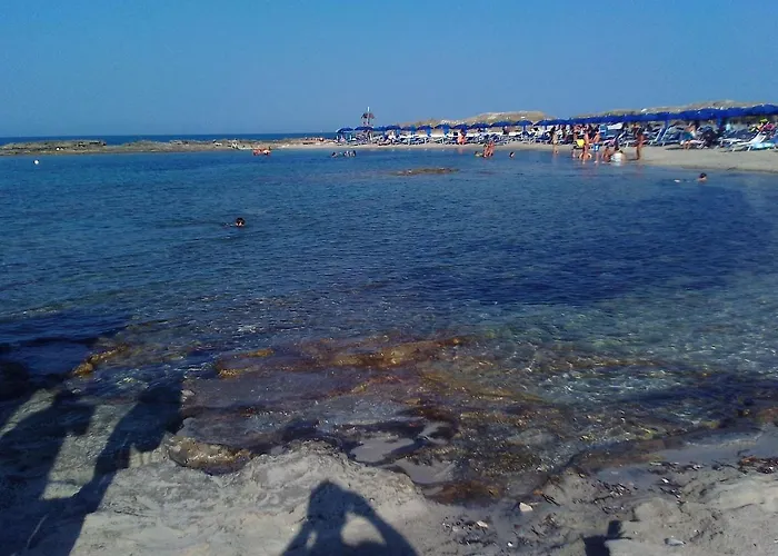 Sea And Blue Sky 2
