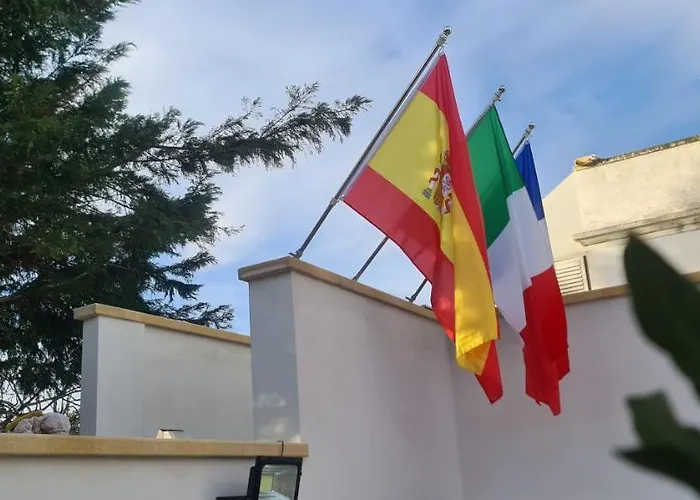 Sea&blue Sky 2 Penzion