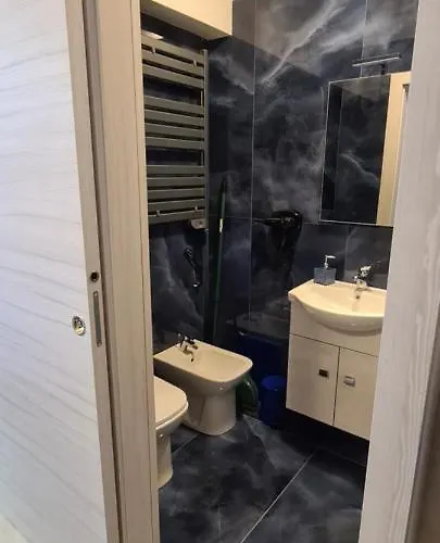 Sea And Blue Sky 2 بيت ضيافة 3*