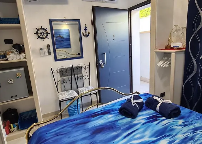 Sea And Blue Sky 2 3*