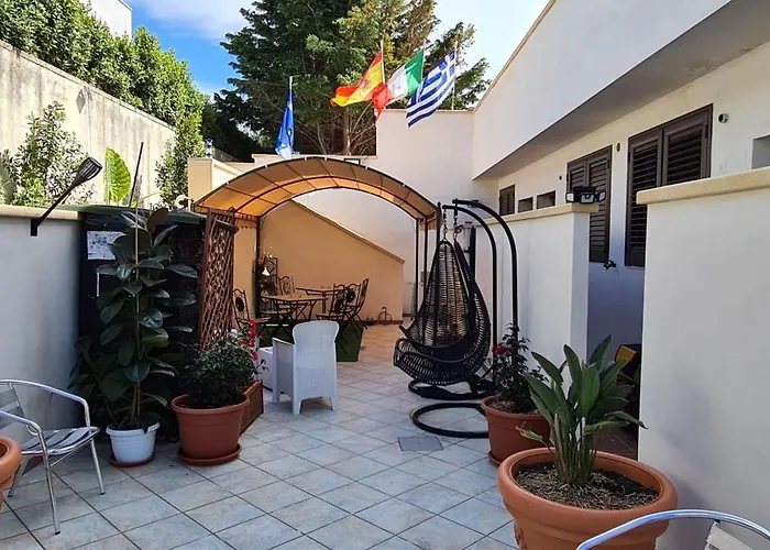 Sea&blue Sky 2 3* Calimera (Lecce)